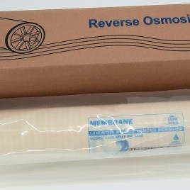 1500 GPD Membrană Osmotică - Krausen BW-4040-C - INDUSTRIALĂ