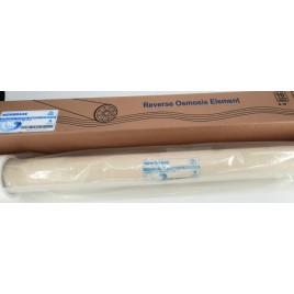 1500 GPD Membrană Osmotică - Krausen BW-4040-C - INDUSTRIALĂ