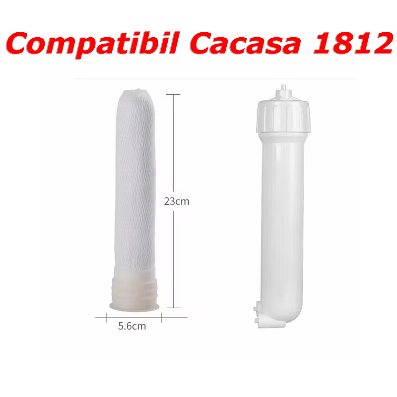 Cartus Filtru Apa - Ultrafiltrare - 1812