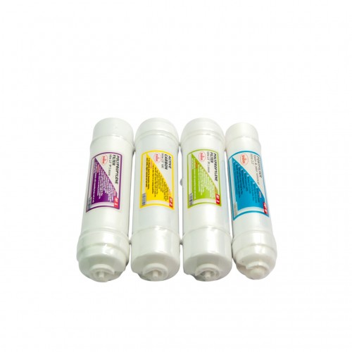 Set consumabile 6 luni - Dozator Apa Office / DirectFlow 