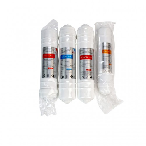 Set consumabile 6 luni - Dozator Apa Office / DirectFlow 