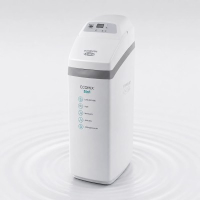 EcoWater Comfort 500 EcoMix 5in1