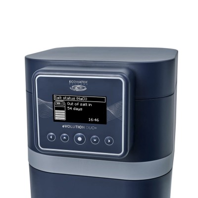 EcoWater Comfort Duo+ Wifi - Modular 