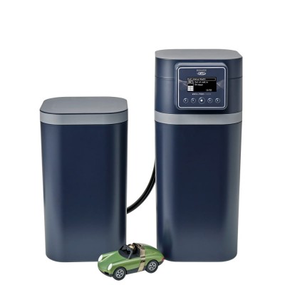 EcoWater Comfort Duo+ Wifi - Modular 