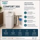EcoWater Comfort 300 