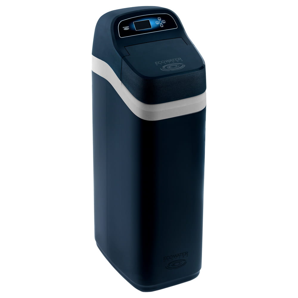 EcoWater eVolution 500 EcoMix WiFi stație inteligentă pentru tratarea apei cu probleme multiple