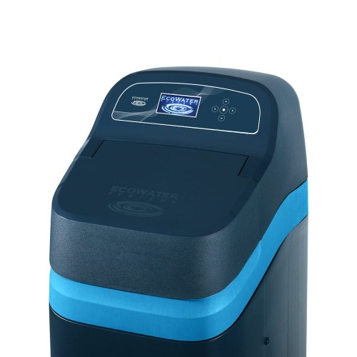 EcoWater Refiner Boost WiFi - Hybrid 2-in1