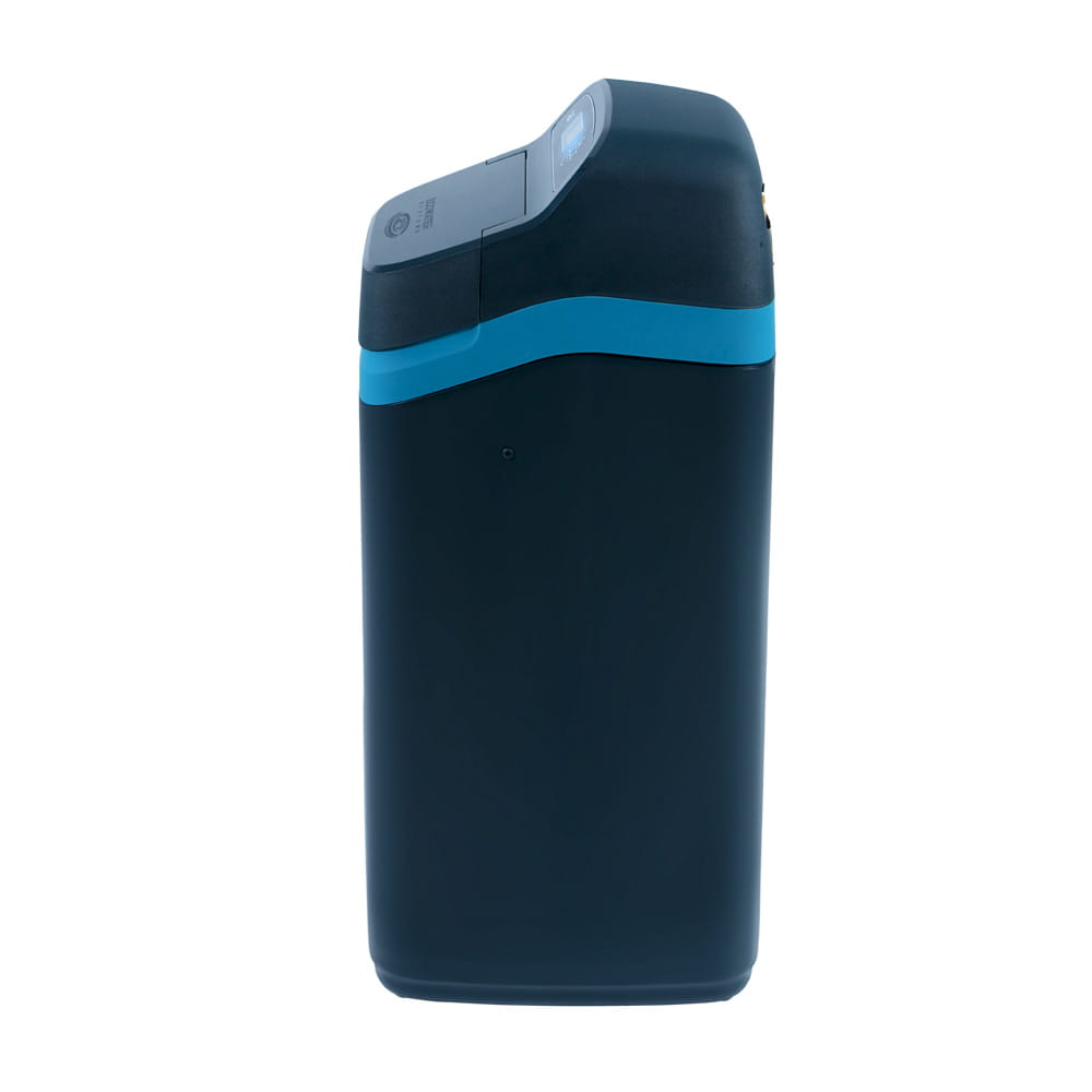 EcoWater Refiner Power WiFi - Soluție Premium pentru Calcar, Clor și Miros EcoWater Refiner Power WiFi sistem inteligent pentru combaterea calcarului și clorului