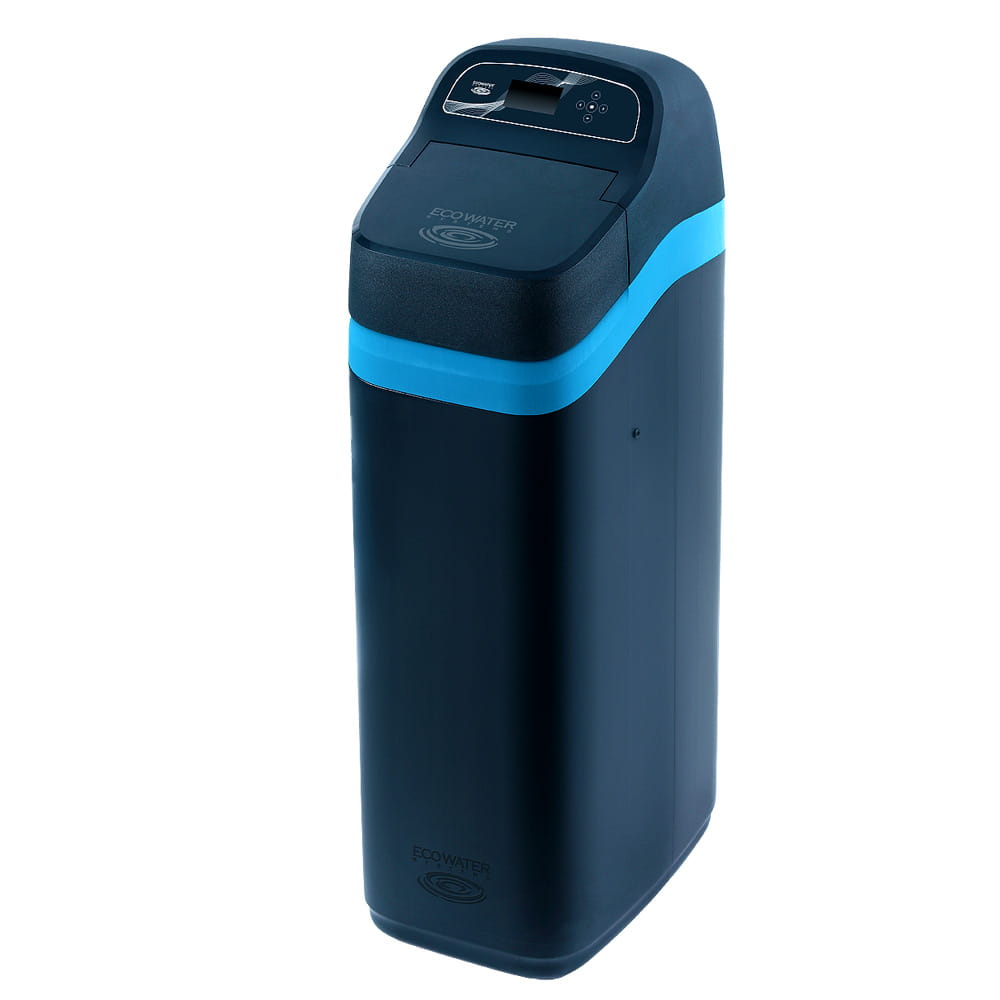 EcoWater Refiner Power WiFi - Soluție Premium pentru Calcar, Clor și Miros EcoWater Refiner Power WiFi sistem inteligent pentru combaterea calcarului și clorului