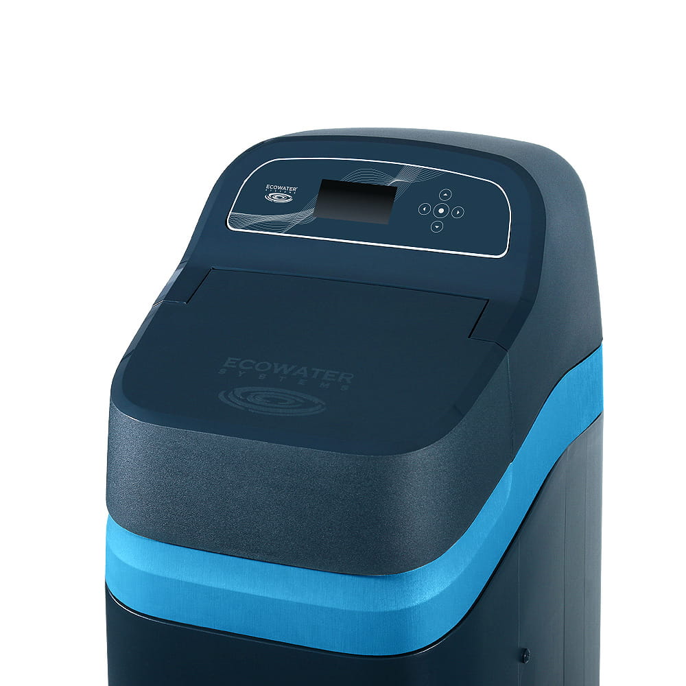 EcoWater Refiner Power WiFi - Soluție Premium pentru Calcar, Clor și Miros EcoWater Refiner Power WiFi sistem inteligent pentru combaterea calcarului și clorului