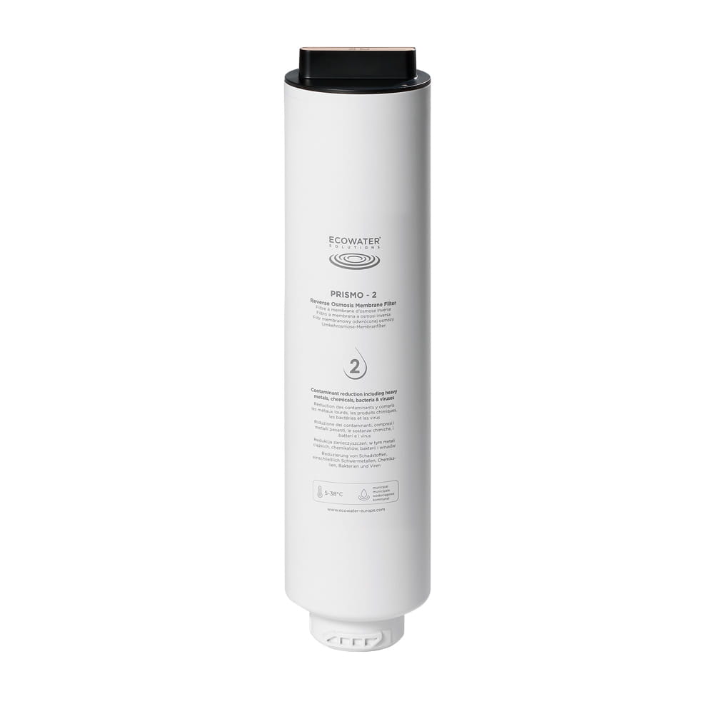 Cartus - PRISMO #2 - RO1000 GPD Cartus - PRISMO #2 - RO1000 GPD