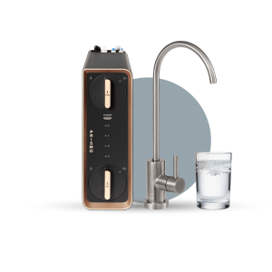 EcoWater PRISMO