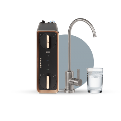 EcoWater PRISMO