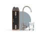 EcoWater PRISMO - Purificator Premium cu Osmoză Inversă pentru Locuințe Moderne EcoWater PRISMO sistem premium de osmoză inversă pentru apă de băut