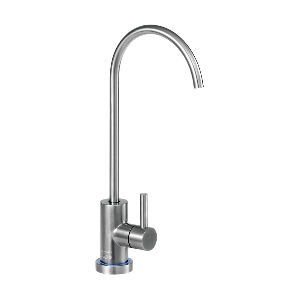 EcoWater PRISMO - Purificator Premium cu Osmoză Inversă pentru Locuințe Moderne EcoWater PRISMO sistem premium de osmoză inversă pentru apă de băut