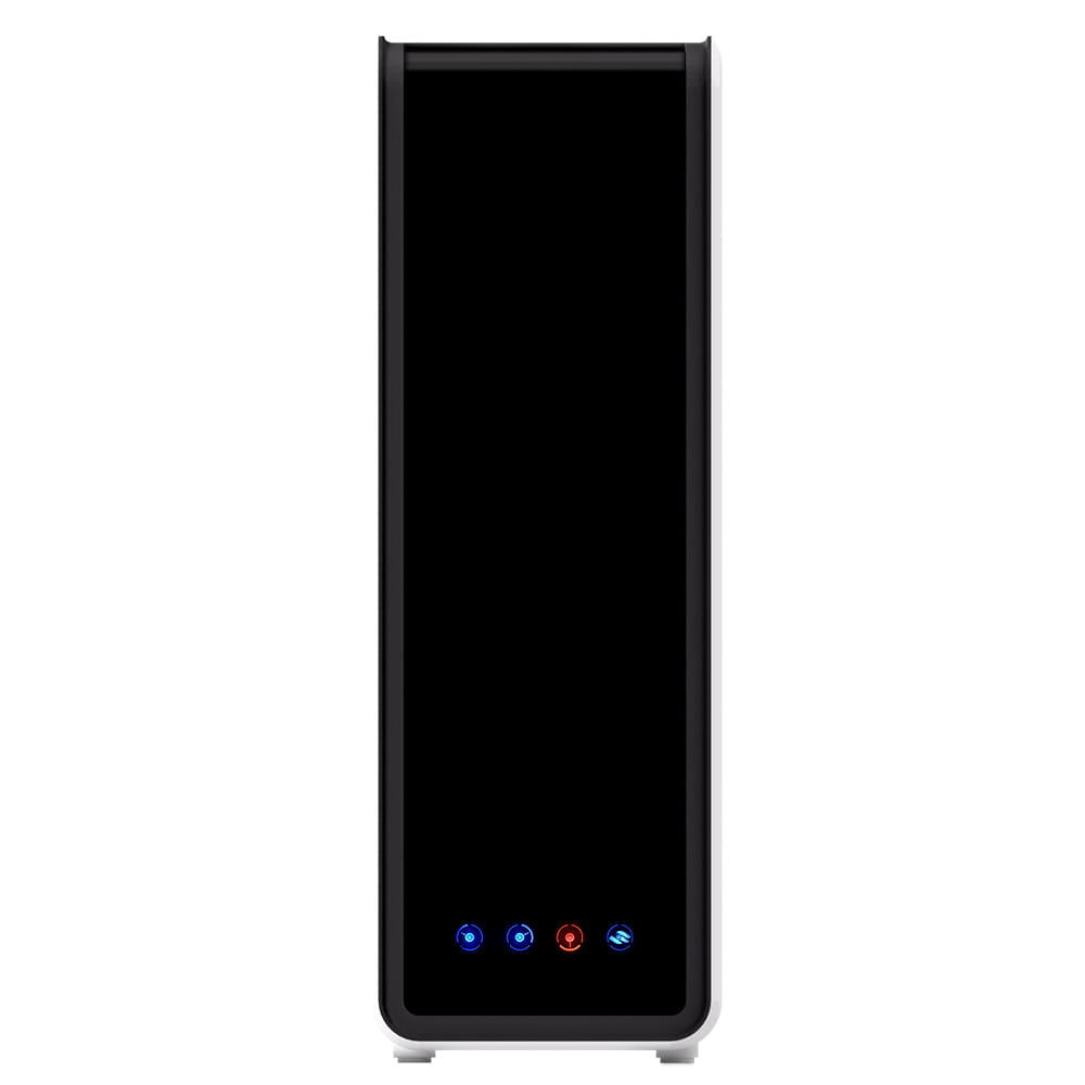 Purificator de apă ultra-compact fără rezervor Fitaqua HYDRION Twist, osmoză inversă direct flow 1000 GPD cu display led