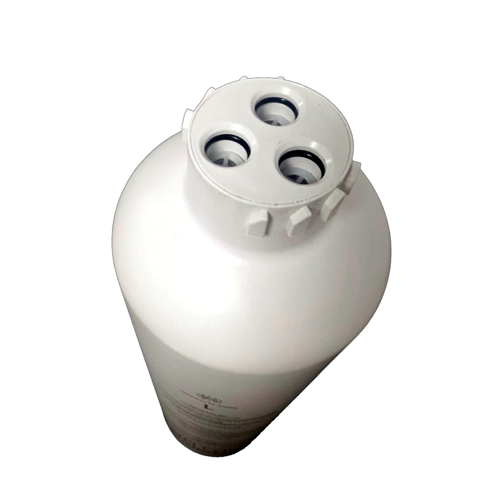 Cartus Hydrion 1 - Prefiltrare
