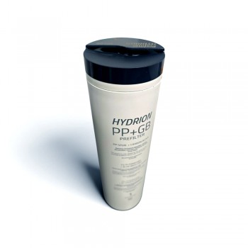 Cartus Hydrion 1 - Prefiltrare