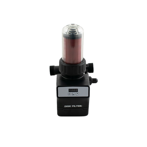 FILTRU AUTOMAT RX - DISC 50MICcu discuri – 50 microni