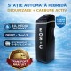 Dedurizator hibrid Carbon + KDF – reduce duritate, clor și metale grele