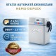 Dedurizator Duplex ultracompact – Dedurizare continuă, 24/24, fără pauză