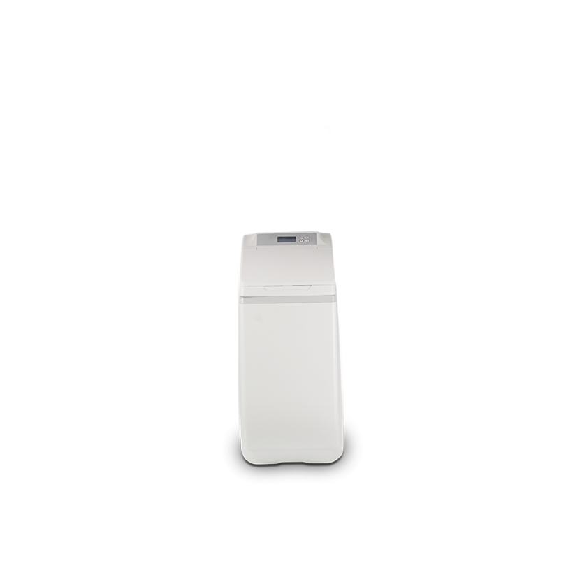 Dedurizator EOS 12.5 compact – elimină eficient depunerile de calcar