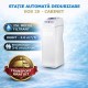 Dedurizator EOS 25 – Compact + capacitate mare pentru protecția instalației