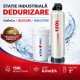 Dedurizator industrial - Racord 1″ – capacitate mare pentru aplicații profesionale