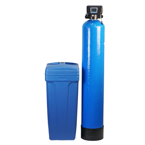 Dedurizatoare Capacitate Mare