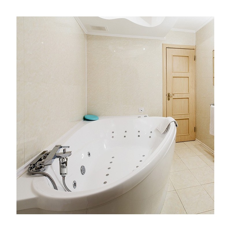 Filtru de Duș FITaqua KDF – Apă pură, piele fină PREȚ 