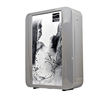 Graphite Newline - Purificator - Platinum Wasser