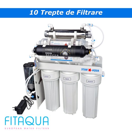 RO8-UVP-MNX - Purificator - FitAqua 