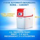 Dedurizator Ultra-Compact - ROMA M – protecție eficientă împotriva calcarului