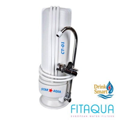 CT-01 Aquator - FitAqua 