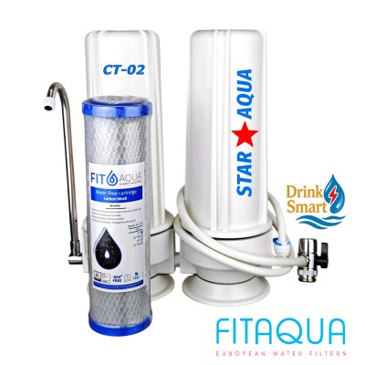 CT-02 Aquator - FitAqua 