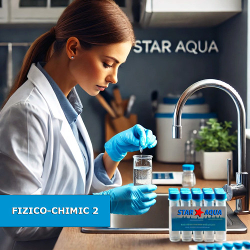 Analiză Chimică - Completare - Set 2