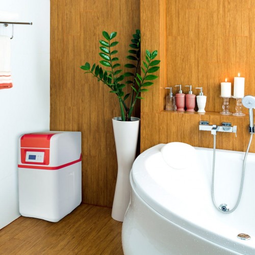 Pentru 2–4 utilizatori (apartament / casă mică)