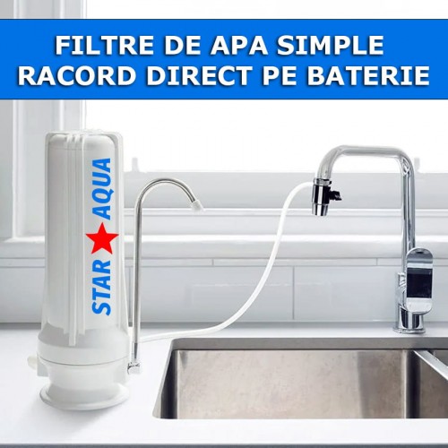Filtre tip Aquator