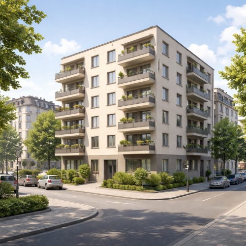 Pachete apă de rețea pentru apartament