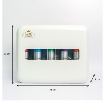 UF5 - Sistem Ultrafiltrare 0.01 microni - ultra-compact 