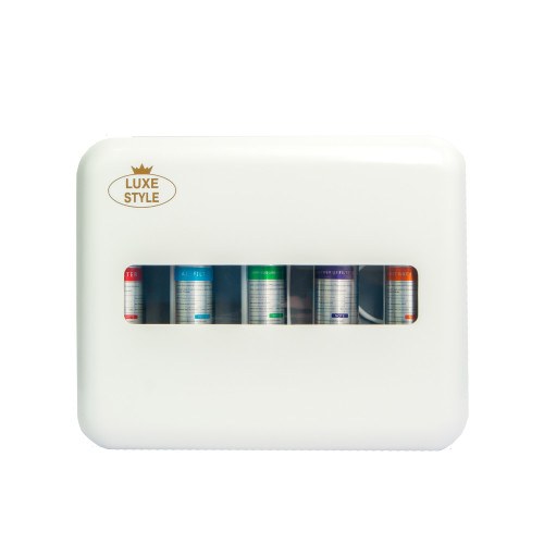 UF5 - Sistem Ultrafiltrare 0.01 microni - ultra-compact 