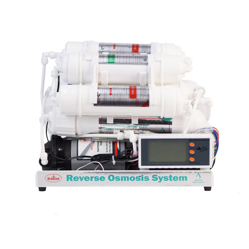 RO600MINI -  LCD Direct Flow - Purificator  - UltraCompact  Krausen