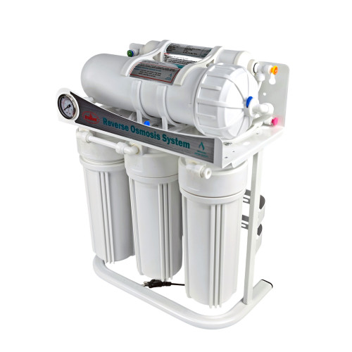 RO800 SIMPLE - HORECA - Direct Flow - Comercial - Krausen 