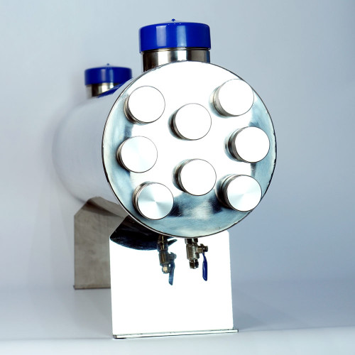 Sterilizatoare - Industriale