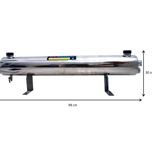 Lampă UV 220W – Krausen – Industrială