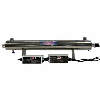 Balast / Transformator UV 25-55W - Accesorii Lampi Philips