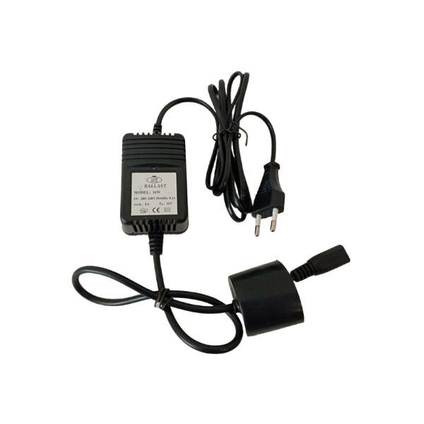 Balast / Transformator UV 6W - Piesă de Schimb Philips 2x2