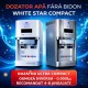 WHITE STAR – Dozator de Apă cu Filtru Osmotic Integrat