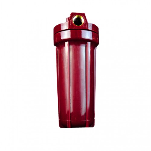 RED HOT - Filtru pentru apa calda