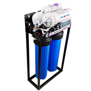 RO1600 PRO - Purificator de Apă Direct Flow - KRAUSEN 